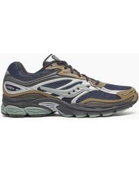 Saucony - Pro Grid Omni 9 "Tmy Pack" Trainers - Lyst
