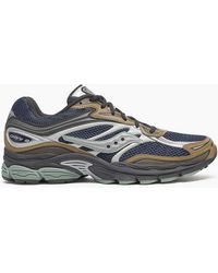 Saucony - Pro Grid Omni 9 "Tmy Pack" Trainers - Lyst