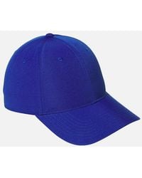adidas - 6 Panel Baseball Cap - Lyst
