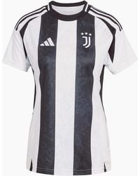 adidas - H Jersey W T-Shirt - Lyst