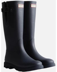 HUNTER - Downpour Adjustable Wellington Boots - Lyst