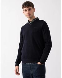 Ted Baker - Anjo V-Neck Jumper - Lyst