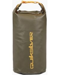 Quiksilver - Medium Back Dry 10L Gear Bag Backpack - Lyst
