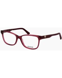 Guess - Optical Frame Gu2943 074 52 - Lyst