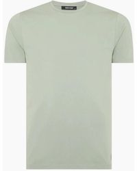 Remus Uomo - Crew Neck T-Shirt S1-26 32 - Lyst