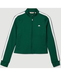 Ellesse - Banff Track Top - Lyst