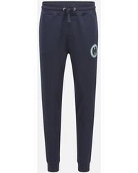 BOSS - Javan Tracksuit Bottoms - Lyst