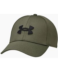 Under Armour - Blitzing Cap - Lyst