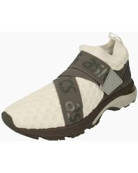 Asics - Gel-Kayano 25 Obi 1021A026 100 - Lyst
