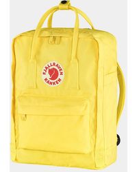 Fjallraven - Classic Backpack - Lyst