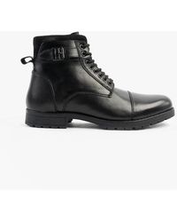 Silver Street London - Jj Boot Boots - Lyst