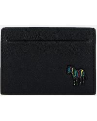 Paul Smith - Wallet Card Holders - Lyst