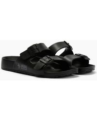 Original Penguin - Penguin Eden Sandals - Lyst