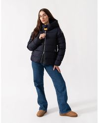 Parajumpers - Jinny Hooded Down Jacket - Lyst
