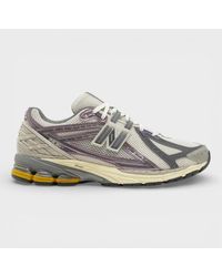 New Balance - 1906R Licorice Moonbeam Castlerock - Lyst