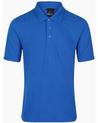 Regatta - Classic Pique Polo Shirt - Lyst