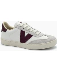 Victoria - Berlin 1126184 Ladies Shoe - Lyst
