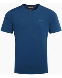 Craghoppers - Charon Ii Reflective Logo T-Shirt - Lyst