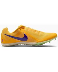 Nike - Zoom Rival Multi Trainer Track Running Spikes - Lyst