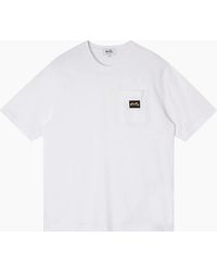 Stan Ray - Patch Pocket T-Shirt 2 - Lyst