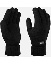 Regatta - Professional Thinsulate Thermal Winter Gloves - Lyst