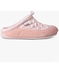 Toni Pons - Mel-Um Slippers Nude - Lyst