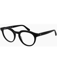 Guess - Optical Frame Gu50134 001 49 - Lyst