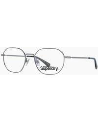 Superdry - Optical Frame Sdo Taiko 005 52 - Lyst