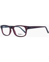 Pepe Jeans - Optical Frame Pj3429 C3 51 - Lyst