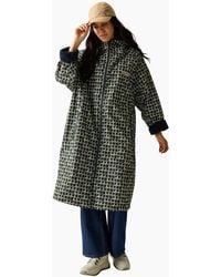 Regatta - Ladies Orla Kiely Eclipse Robe - Lyst