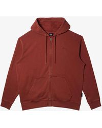 Quiksilver - Salt Water Zip-Up Hoodie - Lyst
