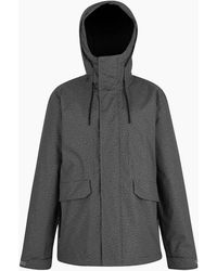 Regatta - Sterlings Insulated Waterproof Jacket - Lyst
