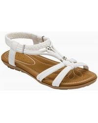 Lotus - Domenica Ladies Sandal - Lyst