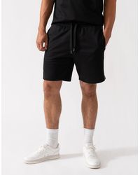 BOSS - Boss Iconic Loungewear Shorts 50545595 - Lyst