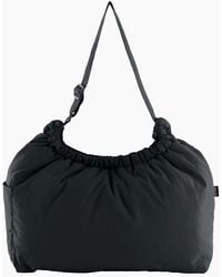 Regatta - Plain Padded Shoulder Bag - Lyst