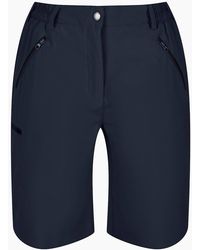 Regatta - Ladies Xert Stretch Shorts - Lyst
