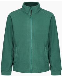 Regatta - Professional Fleece Jacket - Lyst