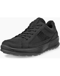 Ecco - Byway 2.0 Trainers - Lyst