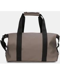 Rains - Hilo Weekend Bag Small - Lyst