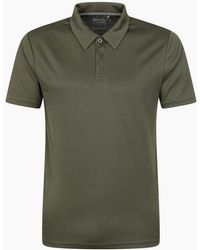 Mountain Warehouse - Endurance Isocool Polo Shirt - Lyst