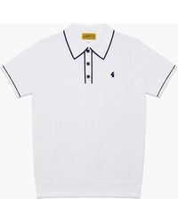 Gabicci - Vintage Ronnie Polo Shirt - Lyst