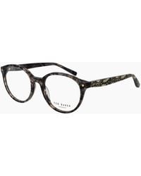 Ted Baker - Optical Frame Tb9253 005 51 - Lyst