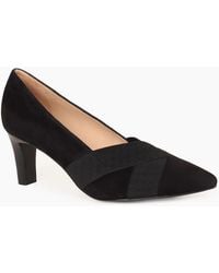 Peter Kaiser - Pisa Court Shoes - Lyst