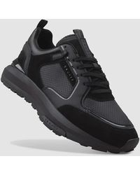 Cruyff - Rayado Trainers - Lyst