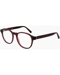 GANT - Optical Frame Ga50006 066 52 - Lyst