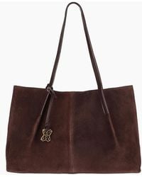 Lakeland Leather - Mirehouse Tote Bag - Lyst
