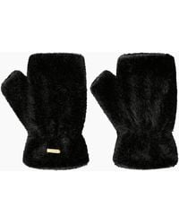 Barts - Britamu Fingerless Gloves - Lyst