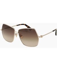 Max Mara - Sunglasses Mm0035-H 32F 61 - Lyst