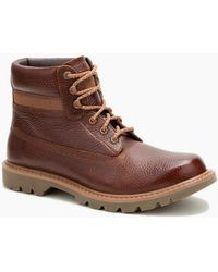 Caterpillar - Colorado 2.0 Work Boots - Lyst