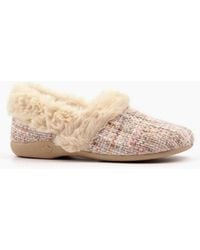 Lunar - Slippers Dana Kla 259 - Lyst